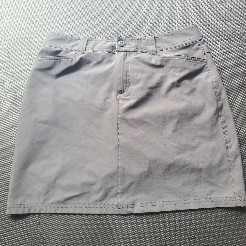 Eddie Bauer Golf/Tennis Adventurer Skort